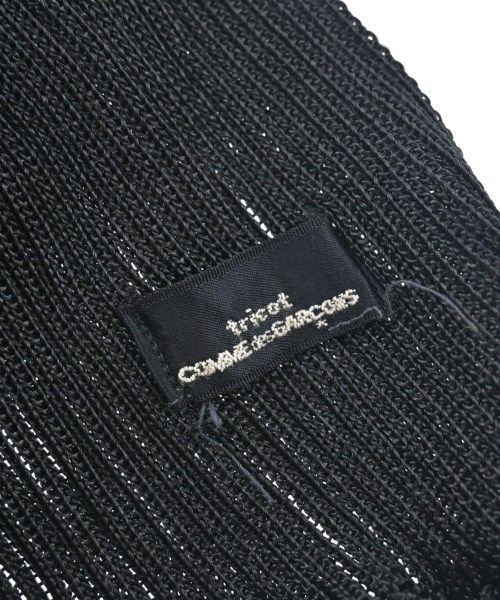 tricot COMME des GARCONS マフラー レディース 【古着】【中古