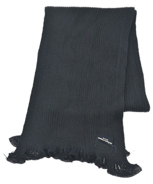 tricot COMME des GARCONS マフラー レディース 【古着】【中古