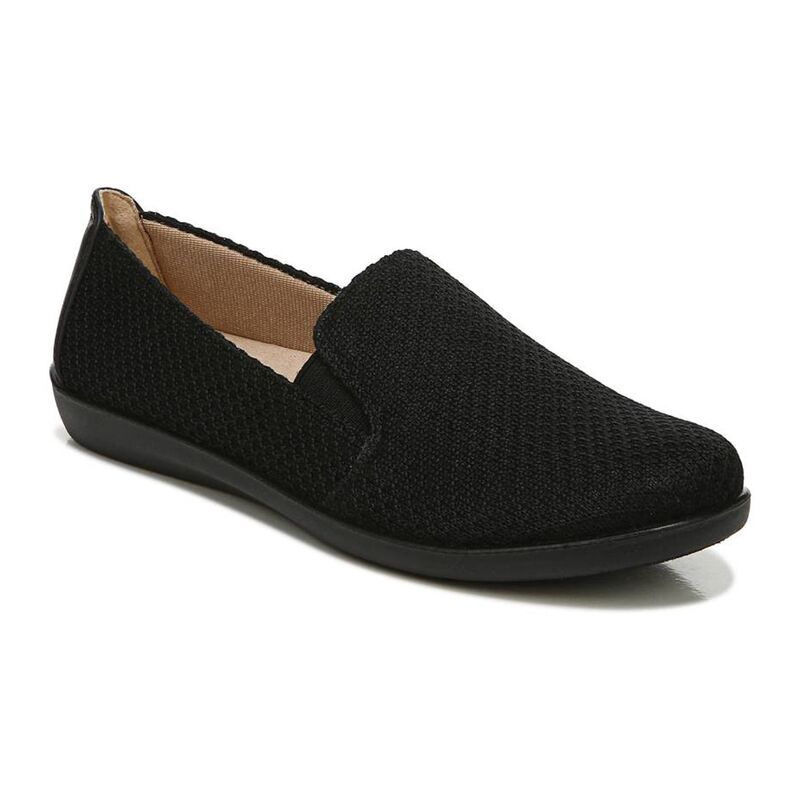 ライフストライド レディース シューズ サンダル スニーカー LifeStride Next Level Womens Machine Washable Slipon Sneakers True Bl