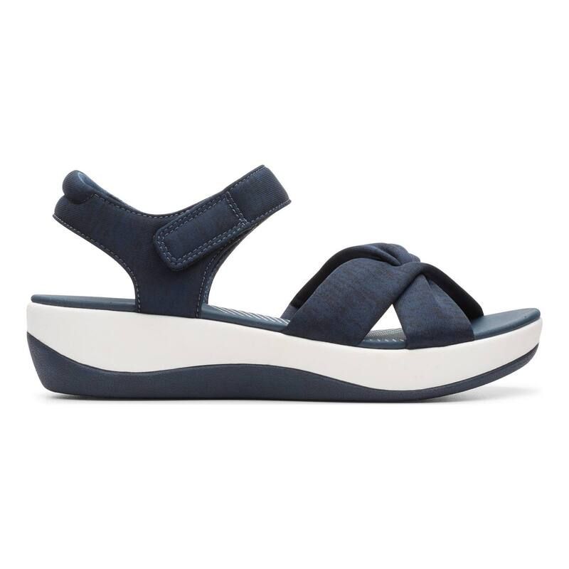 クラークス レディース シューズ サンダル Clarks Cloudsteppers Arla Daisy Womenslide Sandals Black ブラック クラークス レディース シューズ サンダル Clarks Cloudsteppers Arla Daisy Womenslide Sandals Black ブラック