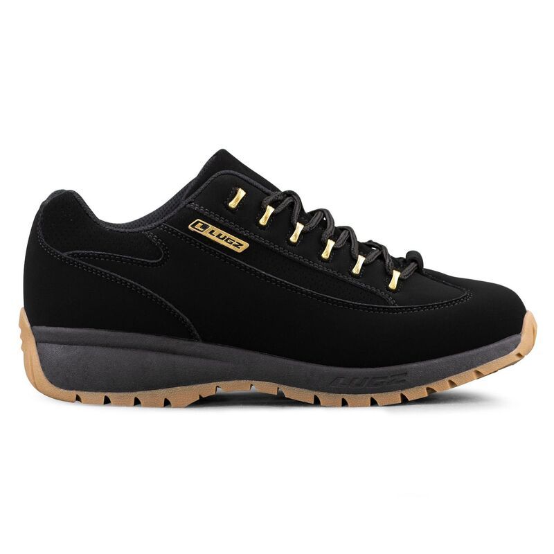 ラグズ メンズ シューズ スニーカー Lugz Express Mensneakers Yellow イエロー