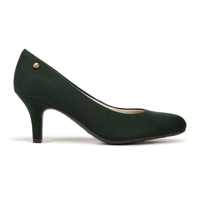 ライフストライド レディース シューズ パンプス ヒール LifeStride Parigi Womens Higheel Pumps Black ブラック
