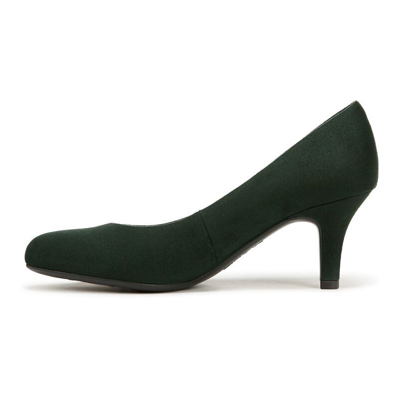 ライフストライド レディース シューズ パンプス ヒール LifeStride Parigi Womens Higheel Pumps Black ブラック