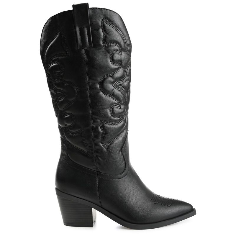 ジュルネ コレクション レディース シューズ ブーツ・レインブーツ Journee Collection Chantry Tru Comfort Foam Womens Western Boots B ジュルネ コレクション レディース シューズ ブーツ・レインブーツ Journee Collection Chantry Tru Comfort Foam Womens Western Boots B