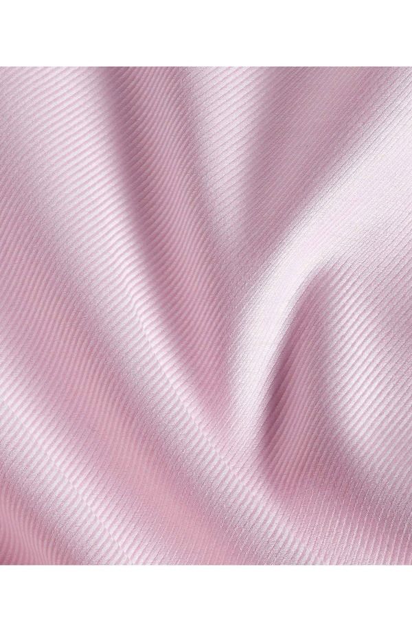 デイビッドドナヒュー メンズ トップス シャツ スリムフィット Davidonahue Slim Fit Stretch Twill Dresshirt Pink ピンク デイビッドドナヒュー メンズ トップス シャツ スリムフィット Davidonahue Slim Fit Stretch Twill Dresshirt Pink ピンク