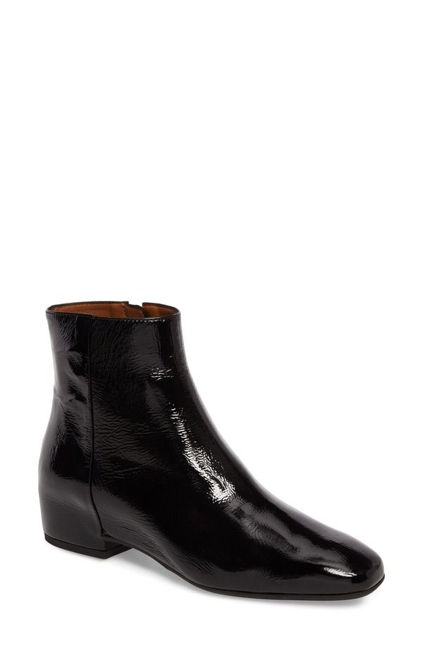 アクアタリア レディース シューズ ブーツ・レインブーツ Aquatalia Ulyssa Weatherproof Bootie Black ブラック