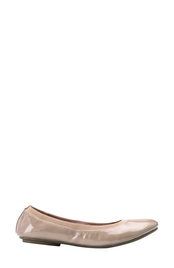 バンドリーノ レディース シューズ パンプス Bandolino Edition Ballet Flat Light Natural 110