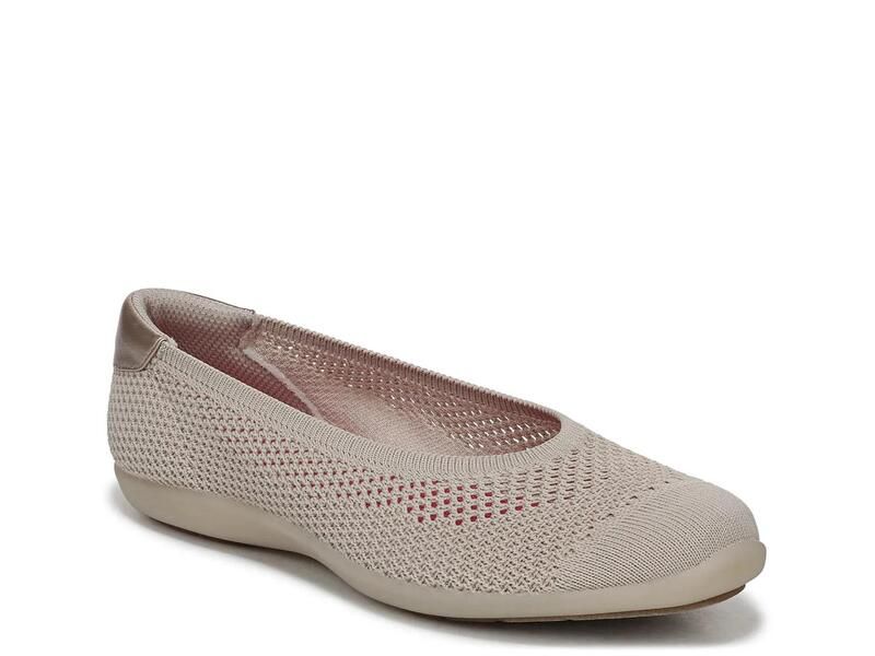 ライカ レディース シューズ パンプス RykaClever Ballet Flataupe トープ