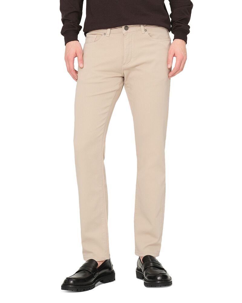 ディーエル 1961 メンズ ボトムス デニムパンツ スリムフィット ジーンズ DL1961 Nick Slim Fit Jeans in Orion