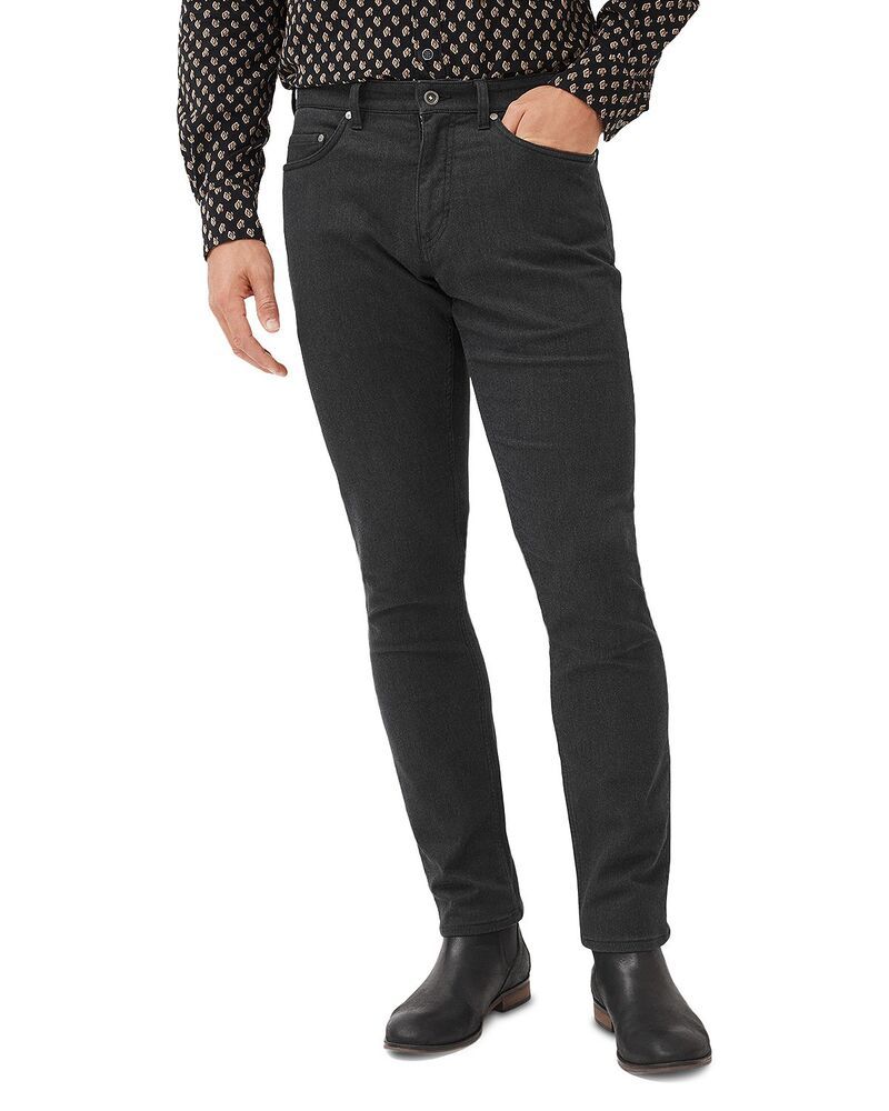 ロッドアンドグン レディース ボトムス デニムパンツ ジーンズ Rodd Gunn Motion Melange Straight Fit Jeans Onyx