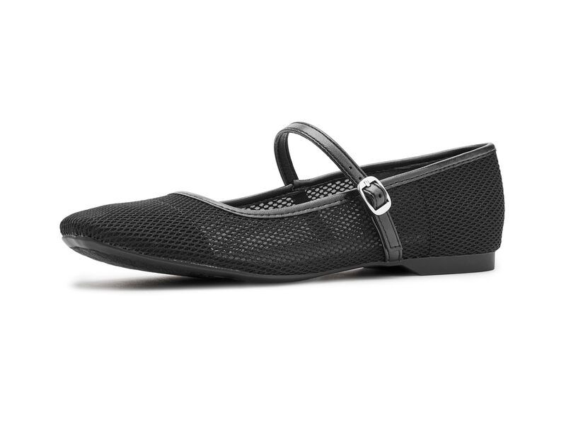 ライフストライド レディース シューズ サンダル LifeStride Beloved2 Mary Jane Shoes Black ブラック