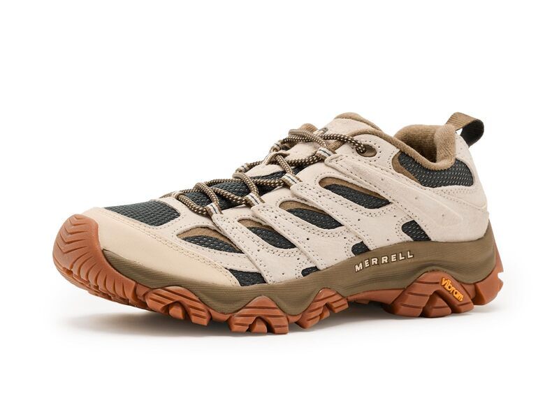 メレル メンズ シューズ スニーカー Merrell Moab 3 BelugaBluff