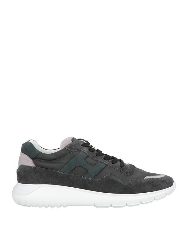 ホーガン メンズ シューズ スニーカー HOGAN スニーカー Charcoal チャコール
