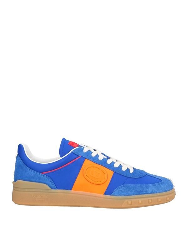 ヴァレンティノ メンズ シューズ スニーカー VALENTINO GARAVANI スニーカー Blue ブルー