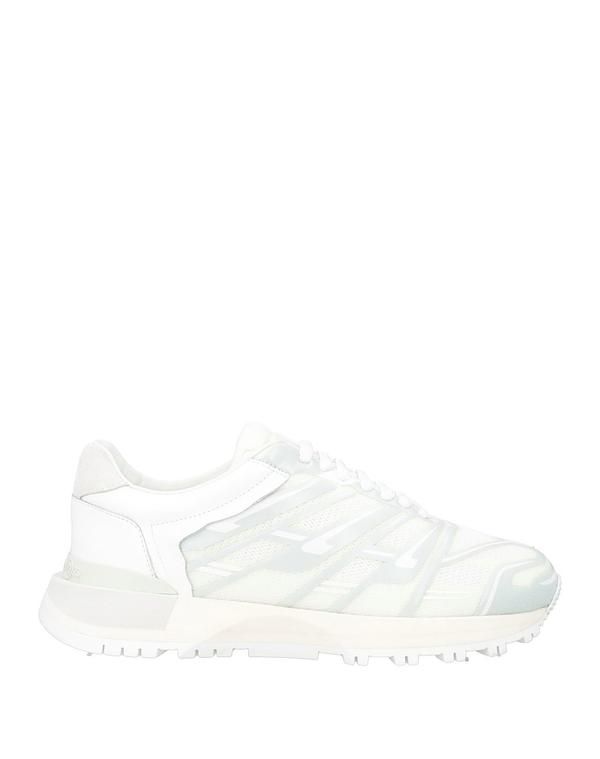 マルタンマルジェラ メンズ シューズ スニーカー MAISON MARGIELA スニーカー White ホワイト