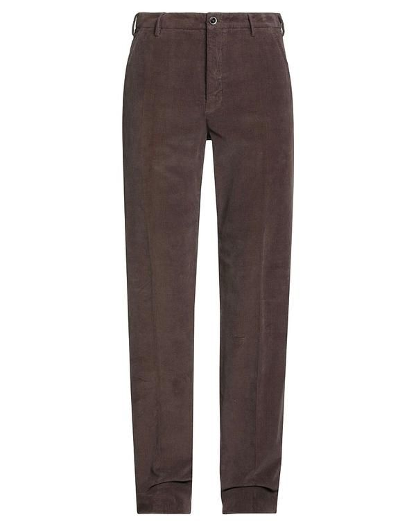 インコテックス メンズ ボトムス カジュアルパンツ INCOTEX パンツ Brown ブラウン 35,620円