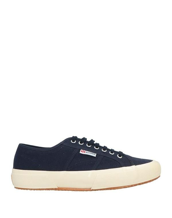 スペルガ メンズ シューズ スニーカー SUPERGA スニーカー Navy ネイビー