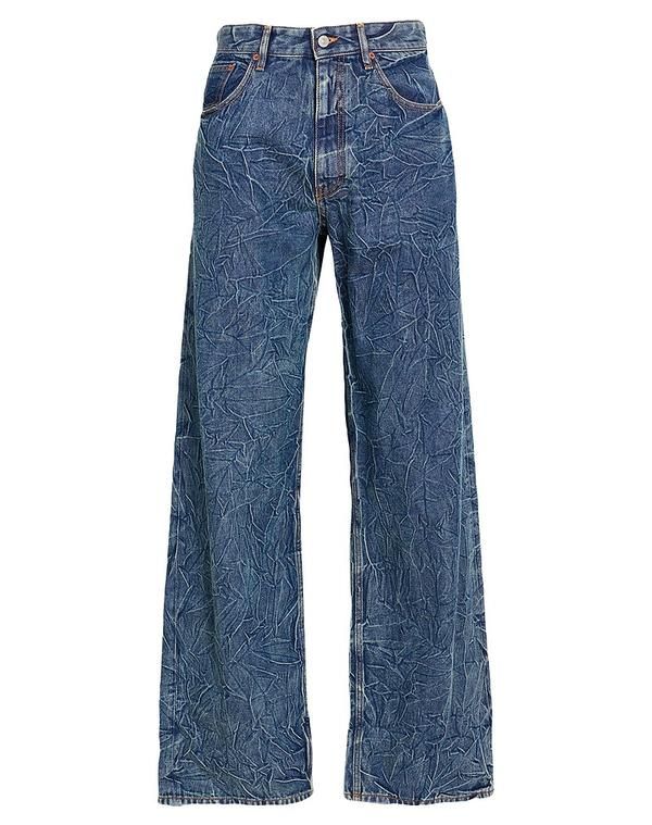 マルタンマルジェラ メンズ ボトムス デニムパンツ MM6 MAISON MARGIELA ジーンズ Blue ブルー 44,280円