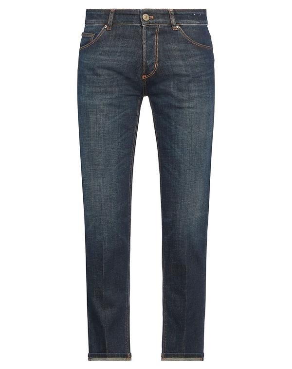 PT トリノ メンズ ボトムス デニムパンツ PTorino ジーンズ Blue ブルー