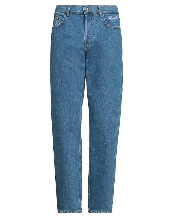 カール ラガーフェルド メンズ ボトムス デニムパンツ KARLAGERFELD ジーンズ Blue ブルー