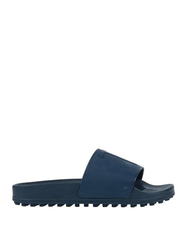 トッズ メンズ シューズ サンダル TODS サンダル Midnight Blue ブルー
