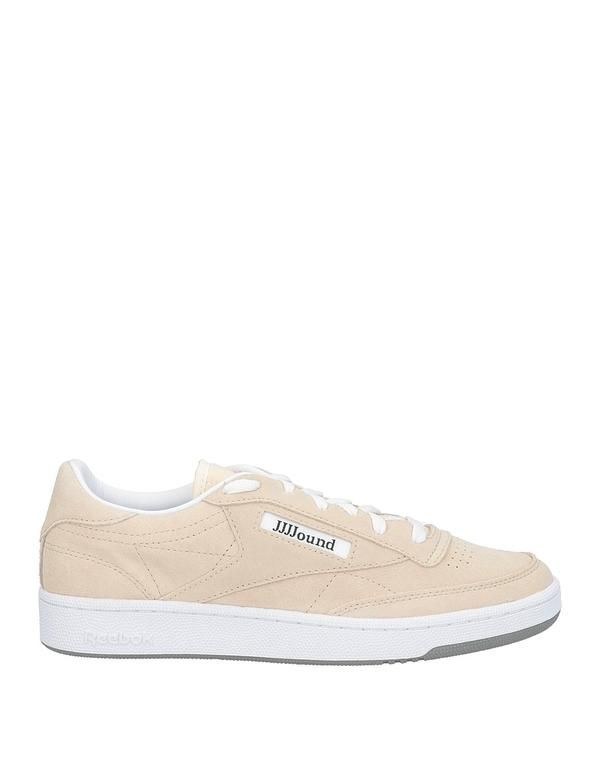 リーボック メンズ シューズ スニーカー REEBOK スニーカー Beige ベージュ