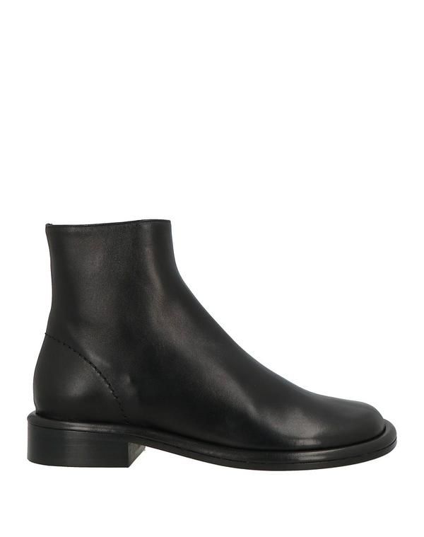 プロエンザショラー レディース シューズ ショートブーツ PROENZA SCHOULER ショートブーツ Black ブラック