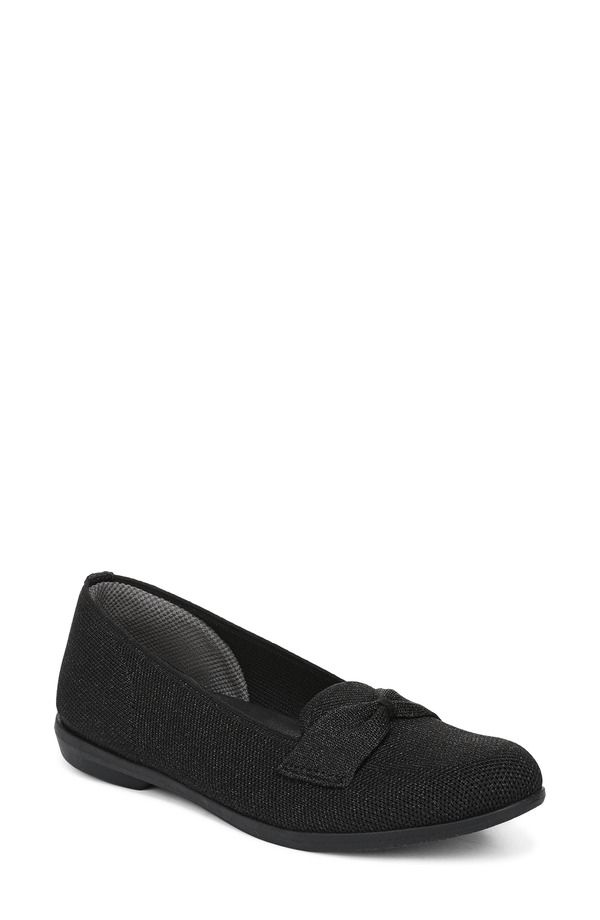 ライフストライド レディース シューズ スリッポン・ローファー LifeStride Kandi Loafer Black ブラック 18,360円