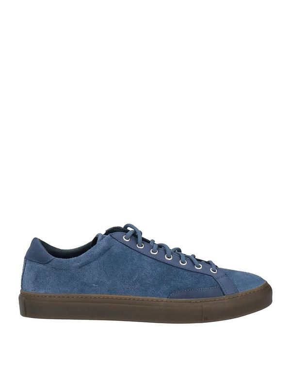 ディエム メンズ シューズ スニーカー DIEMME スニーカー Navy ネイビー