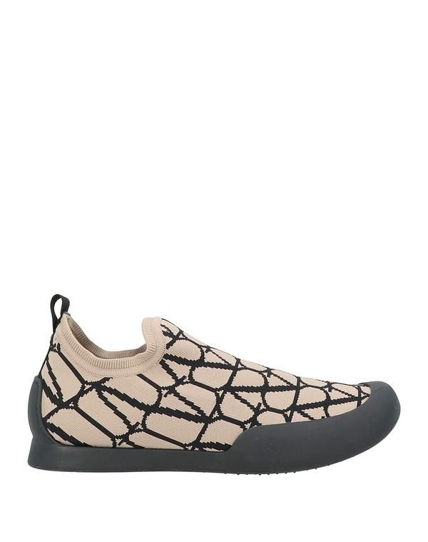 ヴァレンティノ メンズ シューズ スニーカー VALENTINO GARAVANI スニーカー Black ブラック
