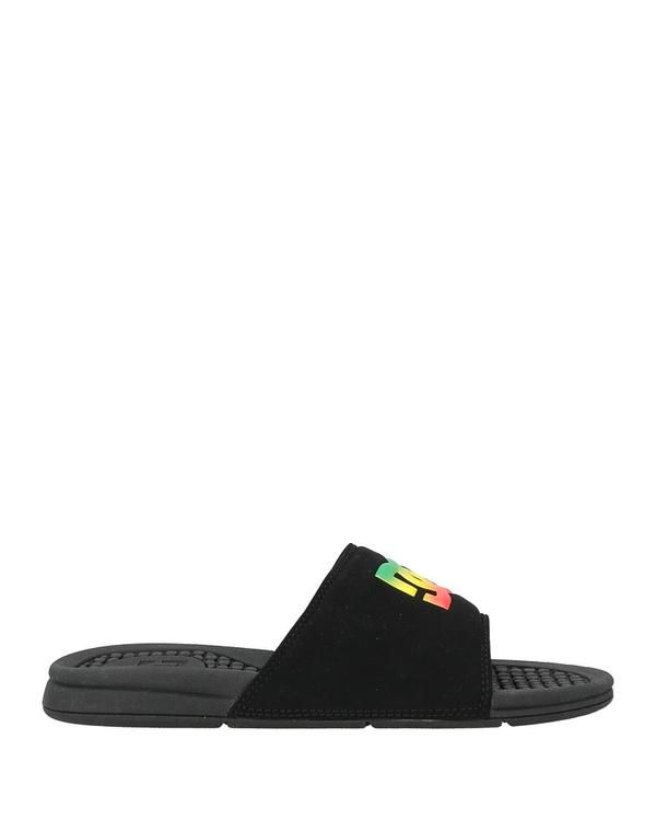 ディーシー メンズ シューズ サンダル DC SHOES サンダル Black ブラック 10,124円