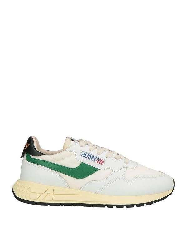オートリ メンズ シューズ スニーカー AUTRY スニーカー White ホワイト