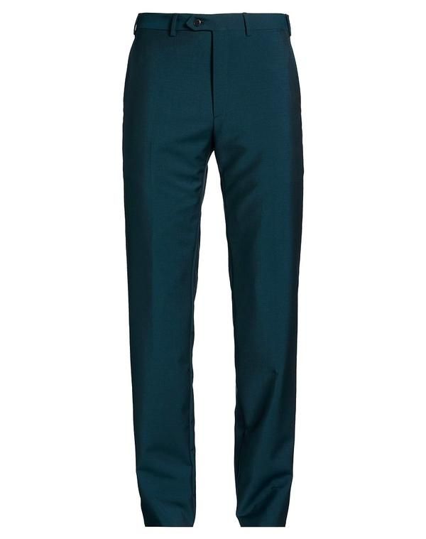 ブリオーニ メンズ ボトムス カジュアルパンツ BRIONI パンツ Dark Green グリーン