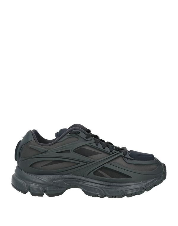 リーボック メンズ シューズ スニーカー REEBOK スニーカー Black ブラック