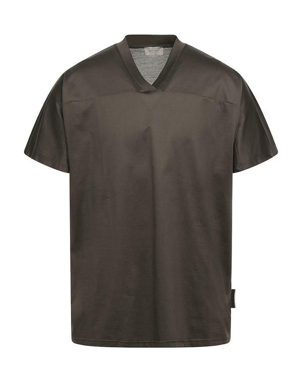ロウブランド メンズ トップス Tシャツ LOW BRAND Ｔシャツ Military Green グリーン