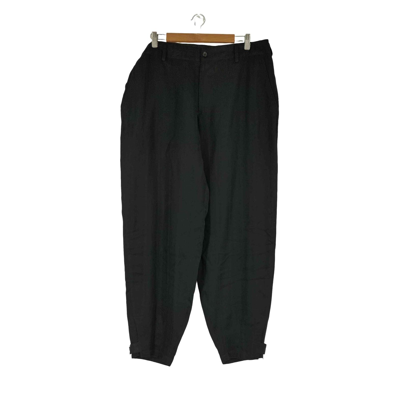 ヨウジヤマモトプールオム Yohji Yamamoto POUR HOMME 08SS シルク100