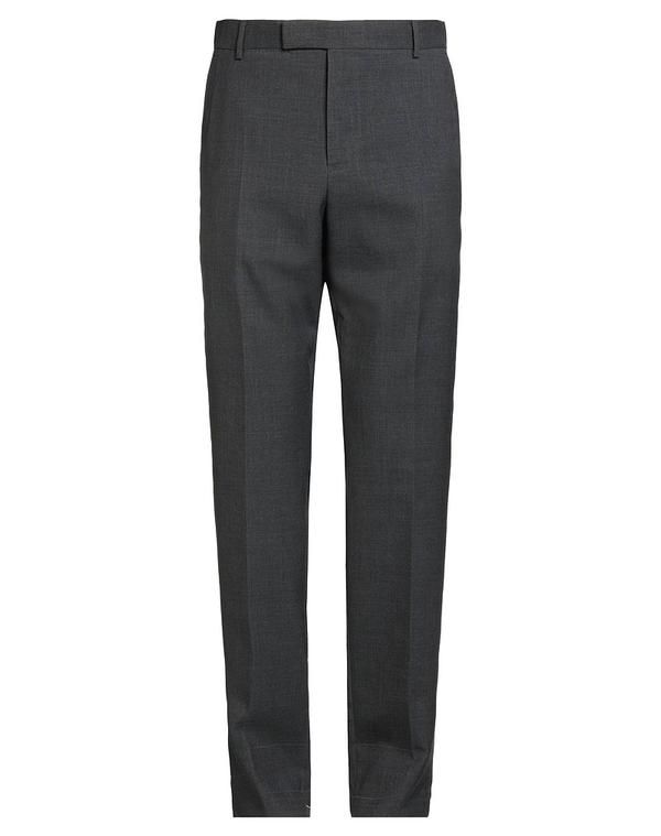 ダンヒル メンズ ボトムス カジュアルパンツ DUNHILL パンツ Charcoal チャコール