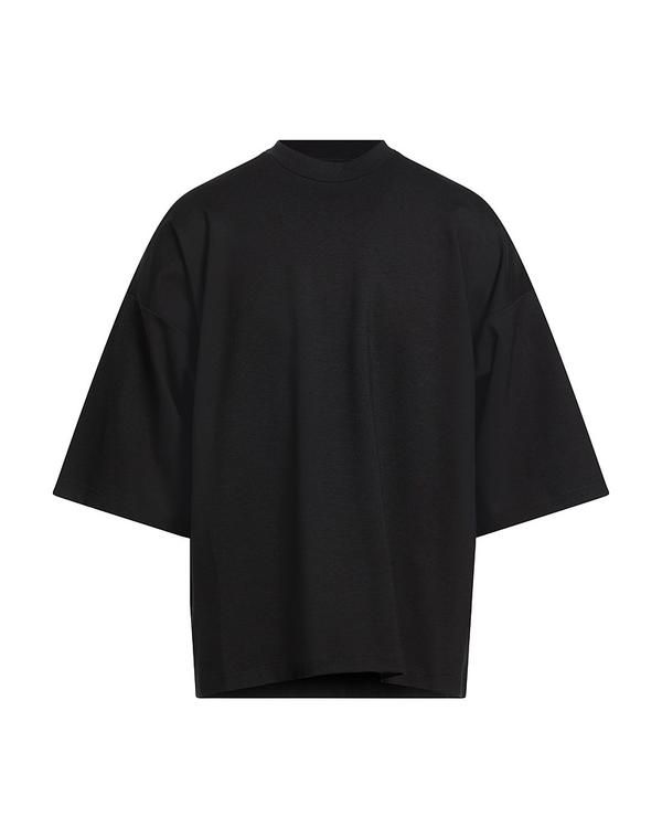 フィアオブゴッド メンズ トップス Tシャツ FEAR OF GOD Ｔシャツ Black ブラック