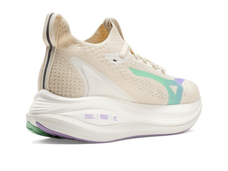 ミズノ レディース シューズ スニーカー Mizuno Neo Vista 2 PristineWhite ホワイト ミズノ レディース シューズ スニーカー Mizuno Neo Vista 2 PristineWhite ホワイト
