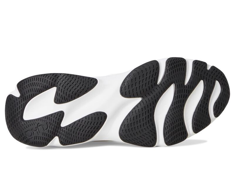 ライカ レディース シューズ スニーカー Ryka Rezorb Max Classic Walking Sneakers White Black ホワイト