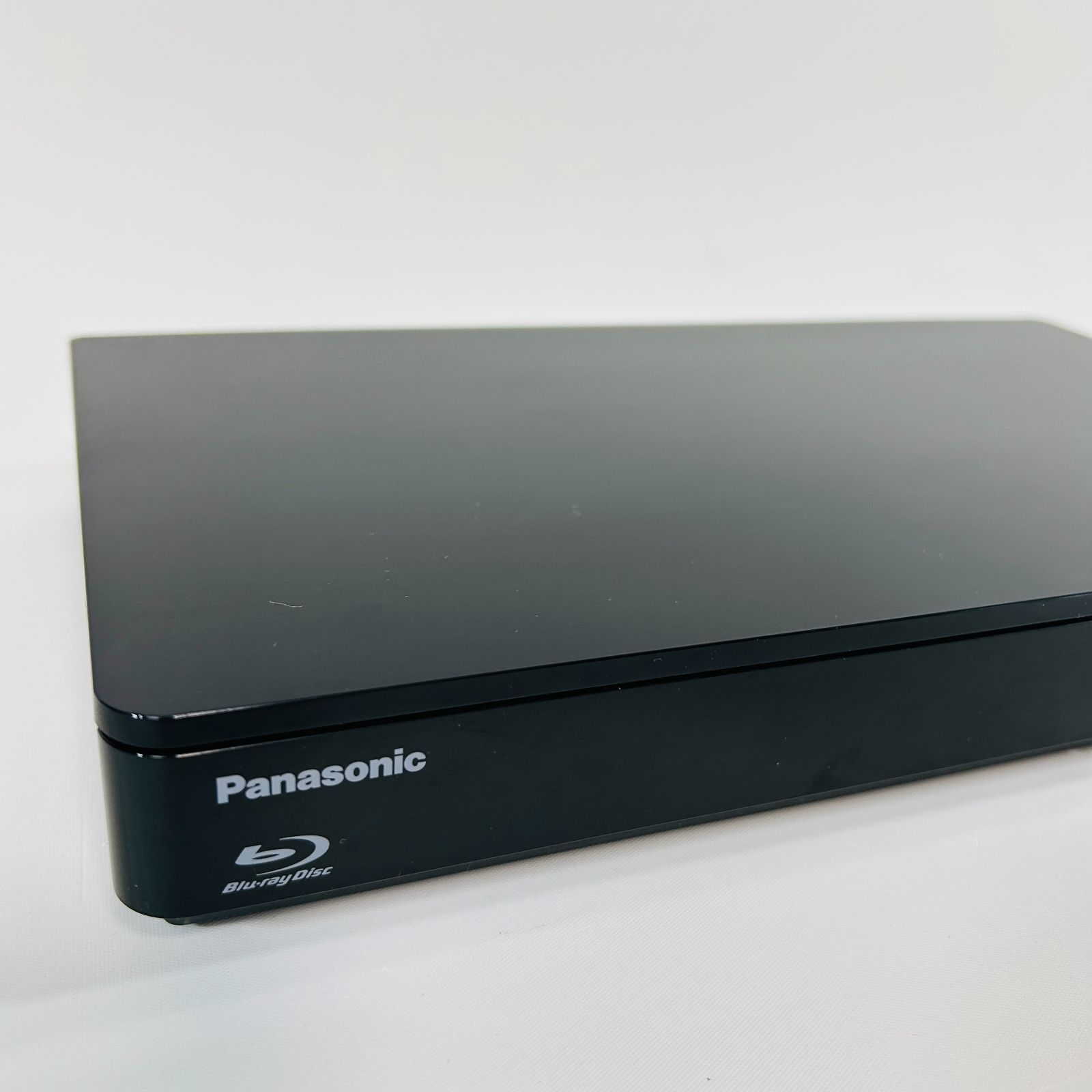 2016年製】Panasonic パナソニック UN-10TD6-W プライベート・ビエラ