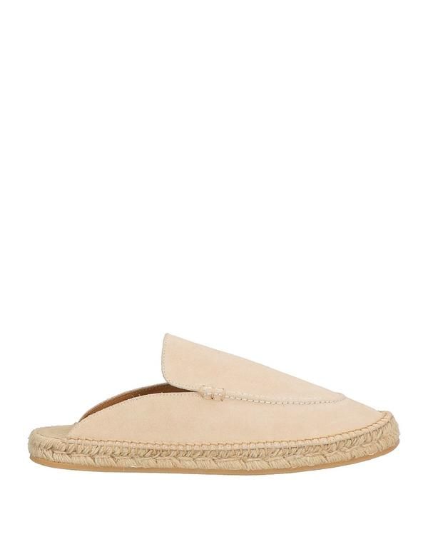 イレブンティ メンズ シューズ スリッポン・ローファー エスパドリーユ ELEVENTY Beige ベージュ 45,480円