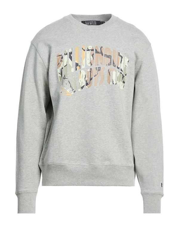 ビリオネアボーイズクラブ メンズ アウター パーカー・スウェット BILLIONAIRE BOYS CLUB Gray グレー 27,160円