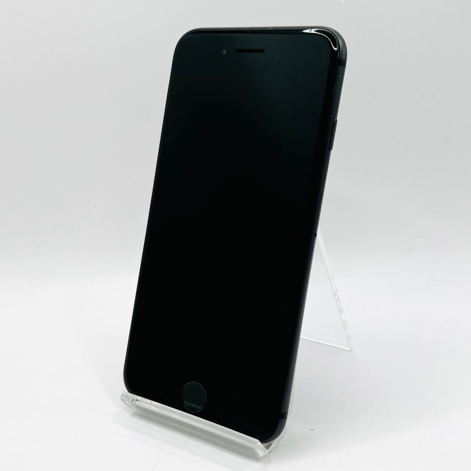 iPhone8 64GB スペースグレイ docomo SIM解除済 - メルカリ