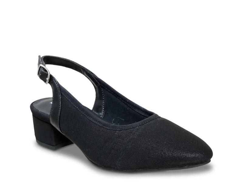 ダイビッドテイト レディース シューズ パンプス David TateSilvana Pump Black ブラック 29,120円