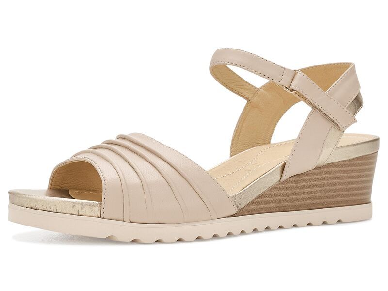 ダイビッドテイト レディース シューズ ヒール David Tate Kay Camel キャメル
