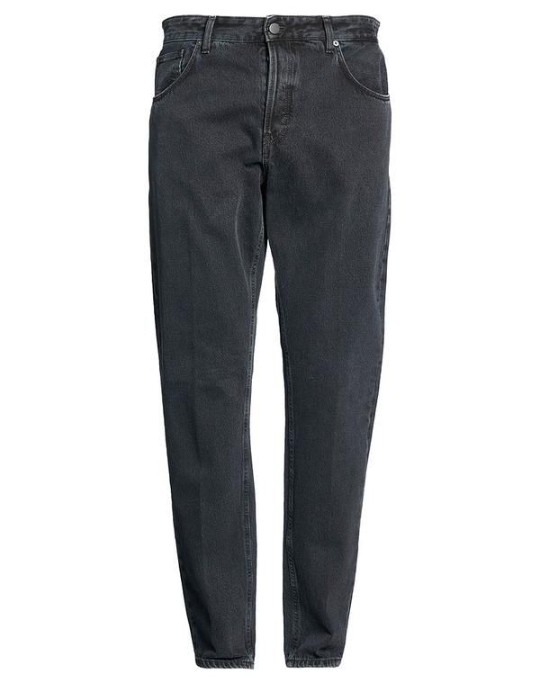 PT トリノ メンズ ボトムス デニムパンツ ジーンズ PTorino Black ブラック