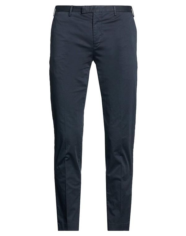 PT トリノ メンズ ボトムス カジュアルパンツ チノパンツ PTorino Navy ネイビー