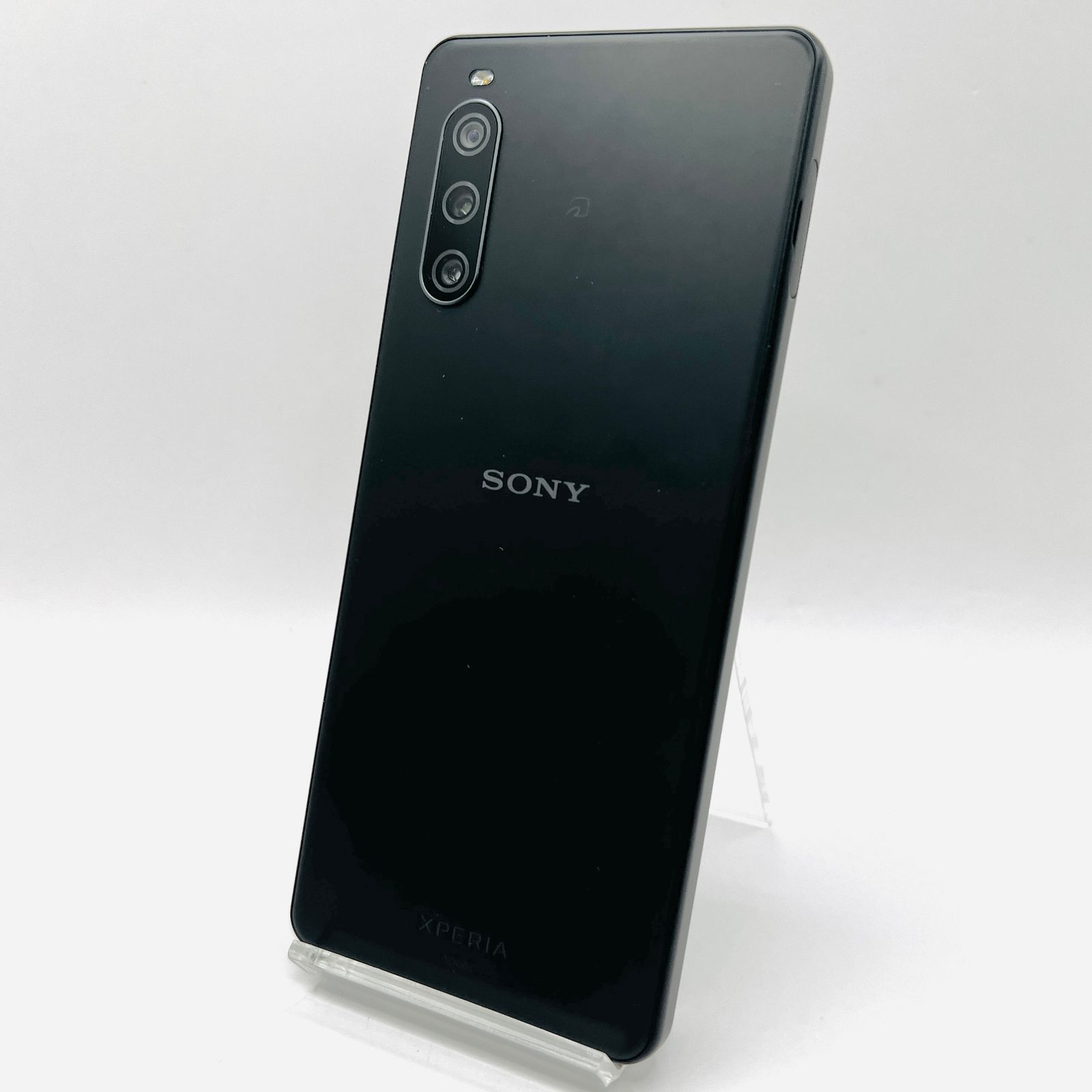 au Xperia 10 IV 128GB SOG07　利用制限〇　動作確認済み