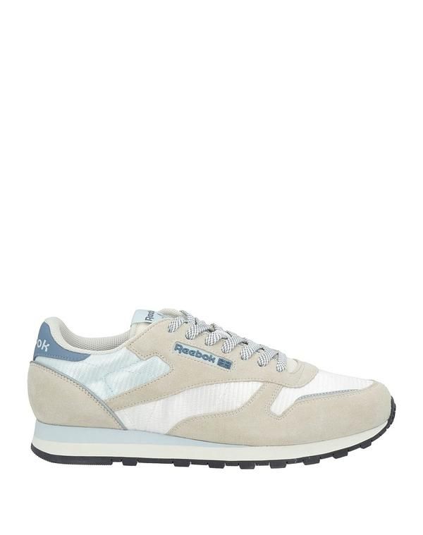リーボック メンズ シューズ スニーカー REEBOK Light Gray グレー